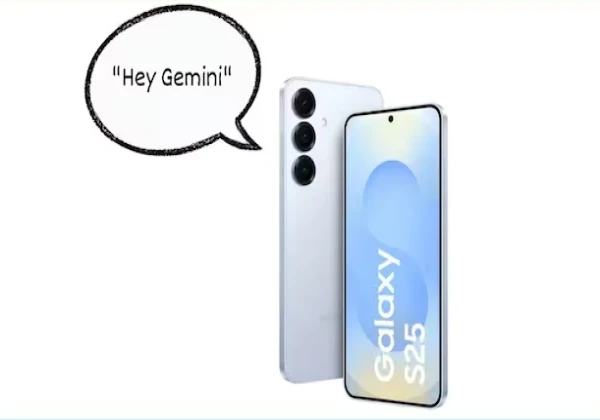 Google Assistant Says Goodbye: Gemini to Take Over in 2025